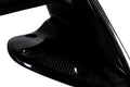 2011-2015 Chevrolet Cruze Carbon Creations QTM Wing Spoiler - 3 Piece