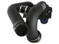 1214 F150 ECOBOOST V63.5L (TT) W/ COVER AIR INTAKE SYSTEM P5R