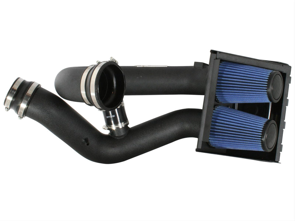 1214 F150 ECOBOOST V63.5L (TT) W/ COVER AIR INTAKE SYSTEM P5R