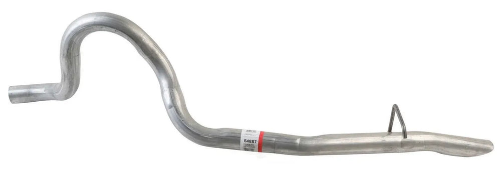 9497 MUSTANG 3.8L PREBENT TAIL PIPE