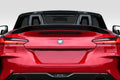 2019-2023 BMW Z4 Duraflex Zamba Rear Wing Spoiler - 1 Piece