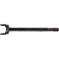 CHROMOLY FRONT AXLE SHAFT OUTER (DANA 44) RH/LH