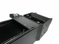 VEHICLE-SPECIFIC 19' CONSOLE WITH I