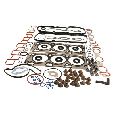 ~(3.2 lbs. 24X8X1)~ Head Set Chry-Pass:215(3.5L)Eng (2007-2008)