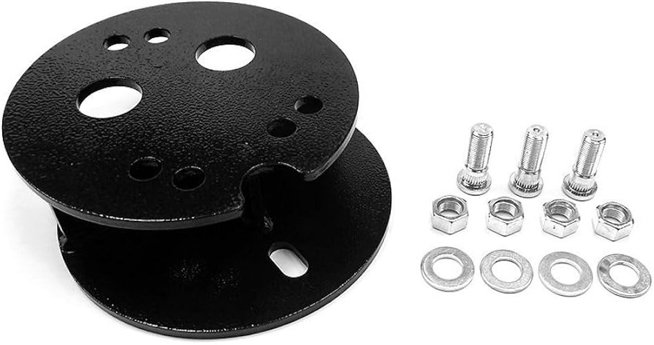 19872018 JEEP WRANGLER SPARE TIRE ADAPTER/SPACER