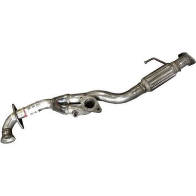 PREBENT PIPE