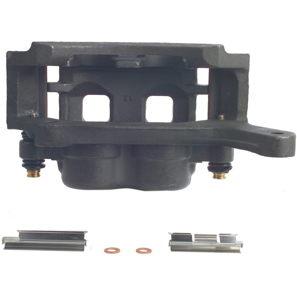 FRICT CHOICE BRAKE CALIPR