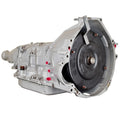 FORD RWD 4R70E 4SPD