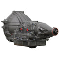FORD RWD 4R70E 4SPD