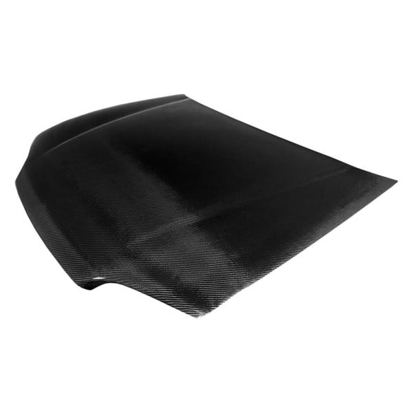 1992-1995 Honda Civic 2DR / HB Carbon Creations Dritech OEM Look Hood - 1 Piece