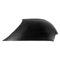 1992-1995 Honda Civic 2DR / HB Carbon Creations Dritech OEM Look Hood - 1 Piece