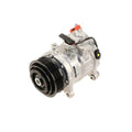 NEW COMPRESSOR W/ CLUTCH