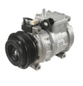 NEW COMPRESSOR W/ CLUTCH
