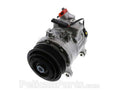 NEW COMPRESSOR W/ CLUTCH