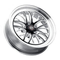 17X8 S82 5X4.5 BS 5.2 (18 ET) BLACK