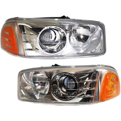 HEADLIGHT SWITCH