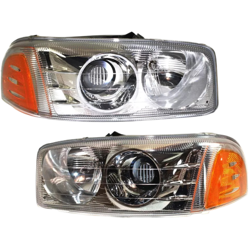 HEADLIGHT SWITCH