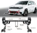 ROADMASTER XL BRACKET KIT