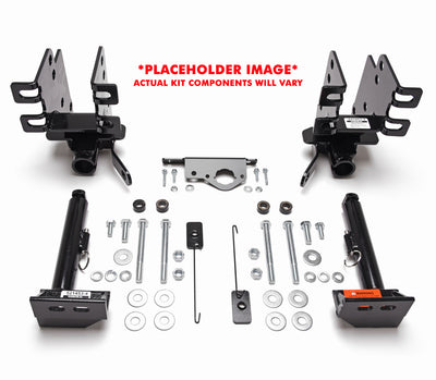 ROADMASTER XL BRACKET KIT