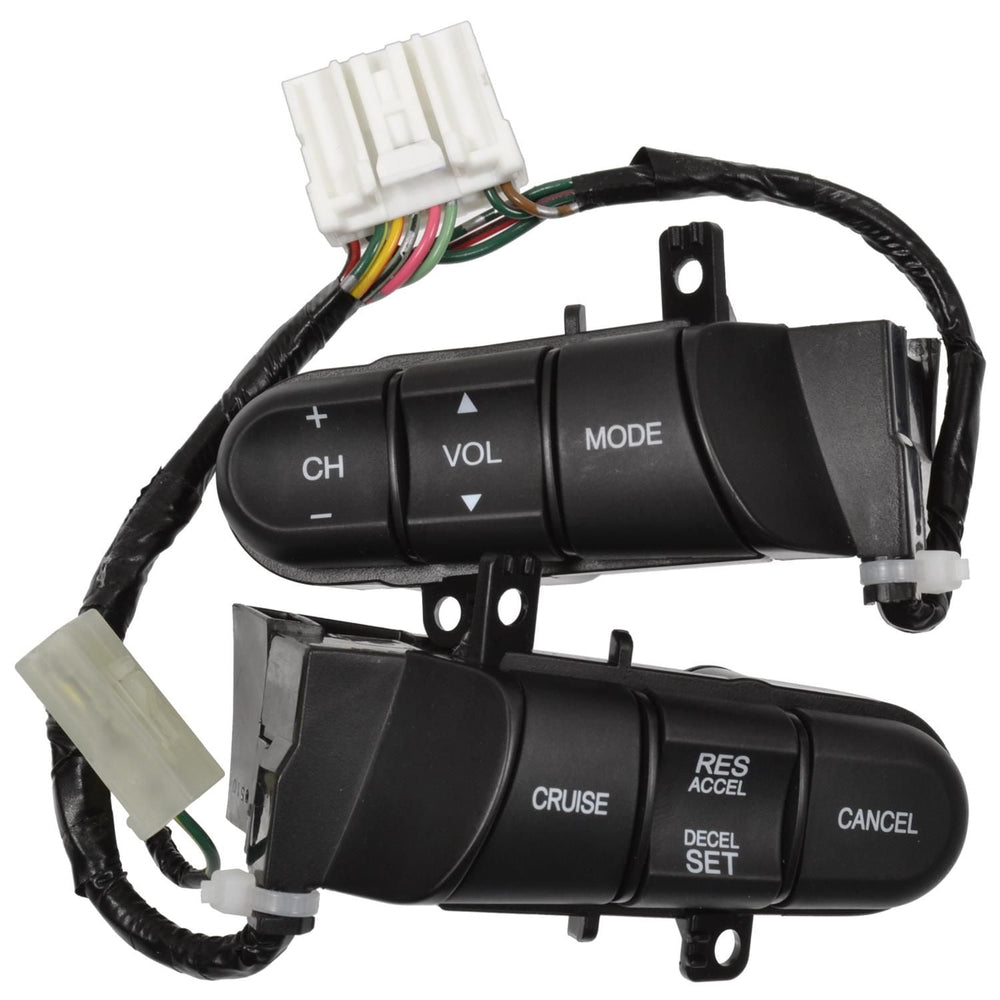 INTERMOTOR CRUISE CONTROL