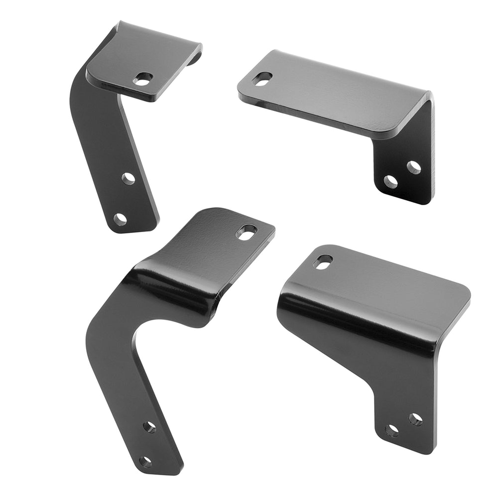 FIFTH WHEEL BRACKET KIT (REQUIRED F