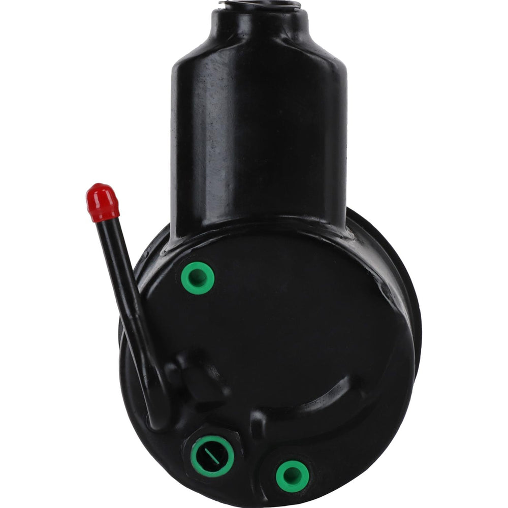 POWER STEERING PUMP