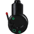 POWER STEERING PUMP
