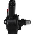 POWER STEERING PUMP
