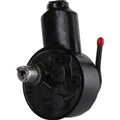 POWER STEERING PUMP