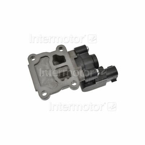 IDLE AIR CONTROL VALVE