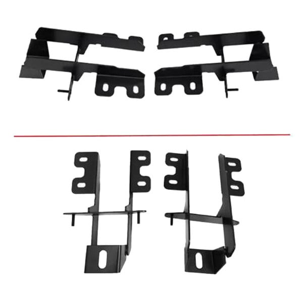 OEM REPLICA RUNNING BOARDS