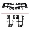OEM REPLICA RUNNING BOARDS