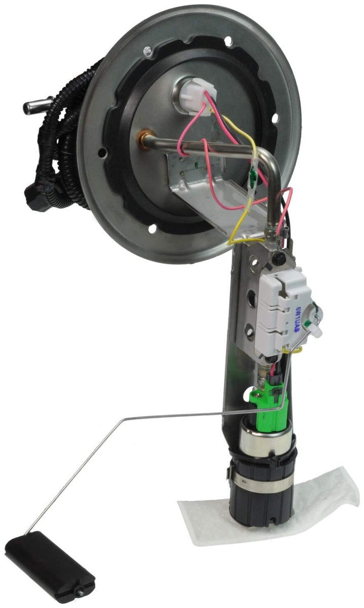 ELECTRIC FUEL PUMPS