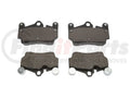 BRAKE PAD SET