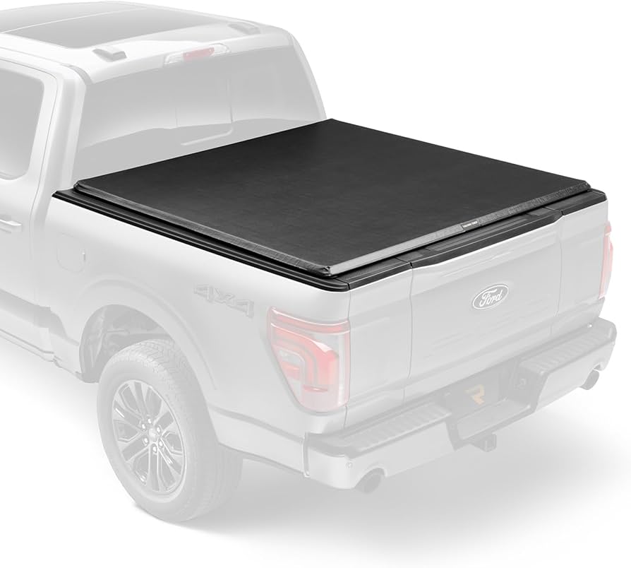 TRUXPORT GM S-10 SB 94-04