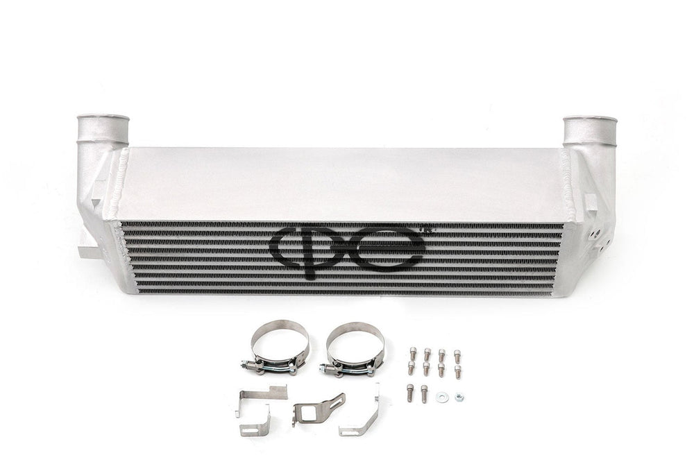 cp-e Front Mount Intercooler Kit Ford Mustang EcoBoost 2015