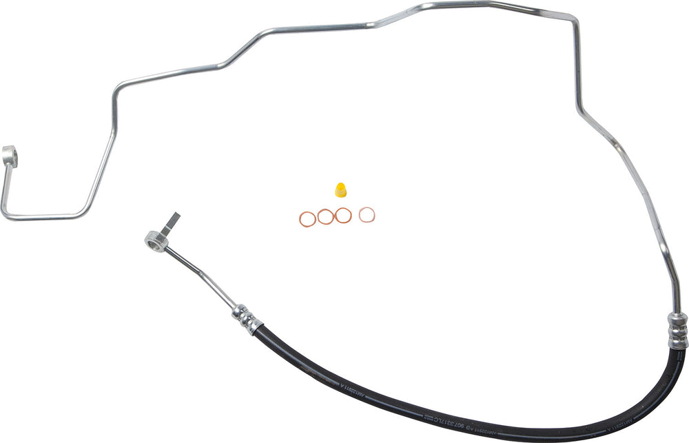 Gates Die Set - GC16XD Crimper