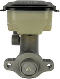 NEW MASTER CYLINDER