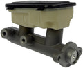 NEW MASTER CYLINDER
