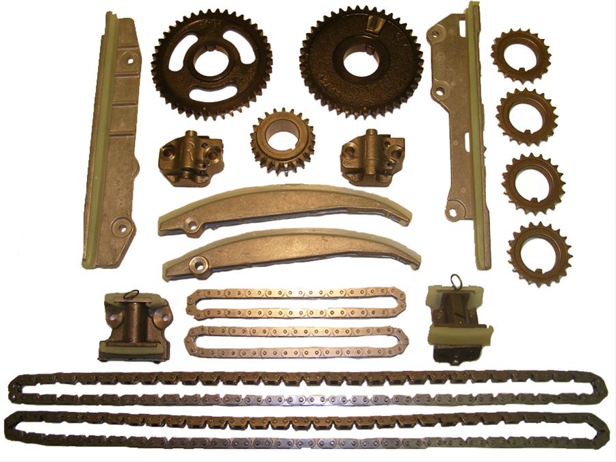 TIMING KIT