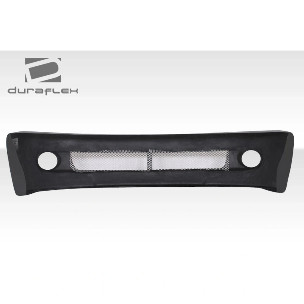1994-2001 Dodge Ram Duraflex SRT Look Front Bumper Cover - 1 Piece