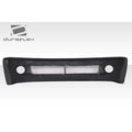 1994-2001 Dodge Ram Duraflex SRT Look Front Bumper Cover - 1 Piece