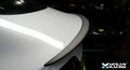 Megan Tesla Model 3 Performance Style Rear Wing (Carbon)