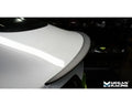 Megan Tesla Model 3 Performance Style Rear Wing (Carbon)