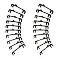 ADJUSTABLE TRACK BAR KIT, 82-02 F-B