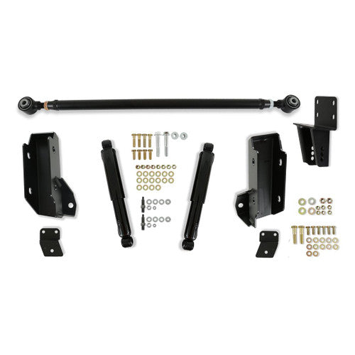 ADJUSTABLE TRACK BAR KIT, 82-02 F-B