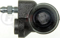 WHEEL CYLINDER