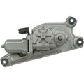 WIPER MOTOR