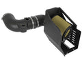 1116 GM DIESEL TRUCKS 6.6L MAG FORCE STAGE2 PRO GUARD7 COLD AIR INTAKE SYSTEM