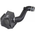 1116 GM DIESEL TRUCKS 6.6L MAG FORCE STAGE2 PRO GUARD7 COLD AIR INTAKE SYSTEM